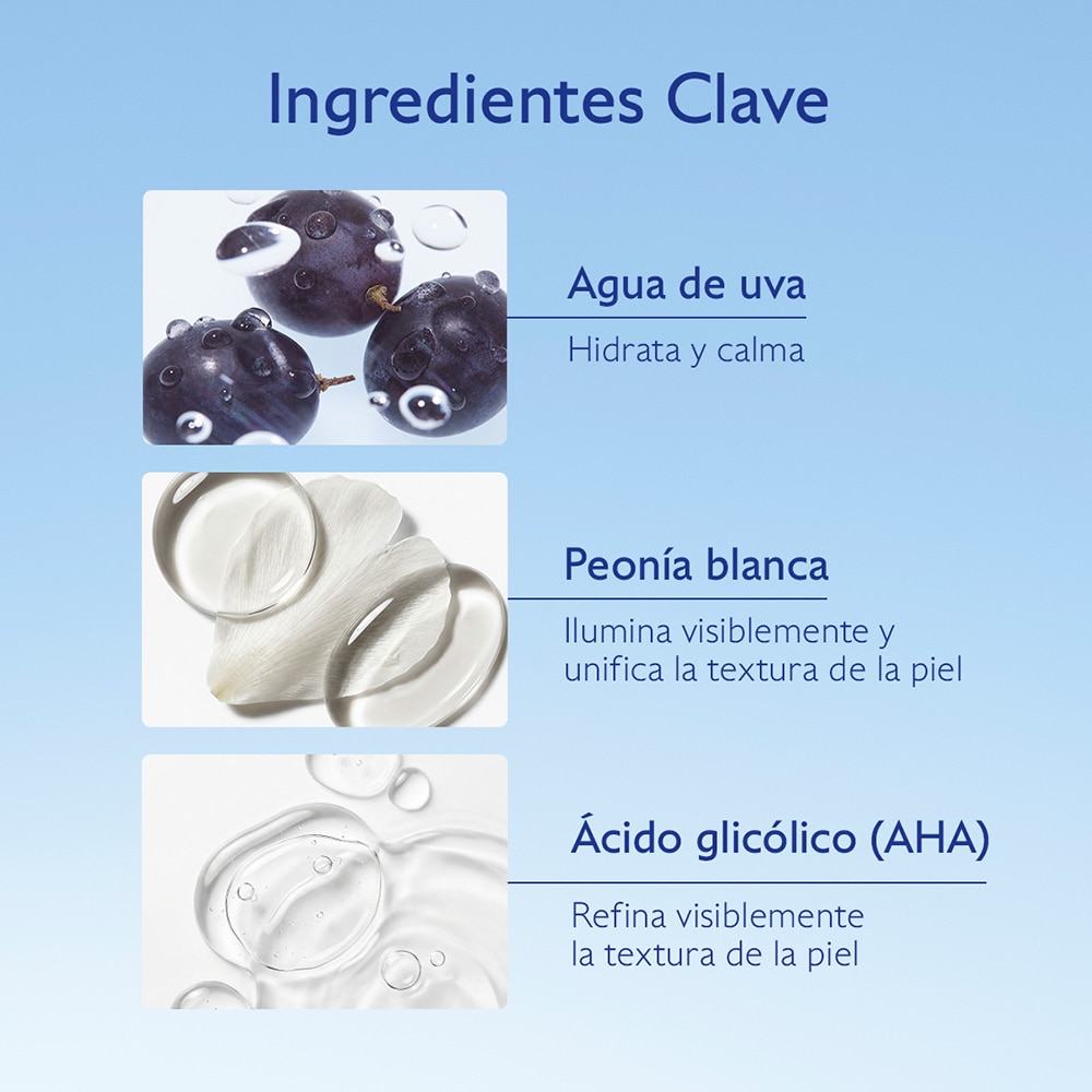 VINOPERFECT BRIGHT GLYCOLIC ESS (VINOPERFECT ESENCIA ILUMINADORA CONCENTRADA)